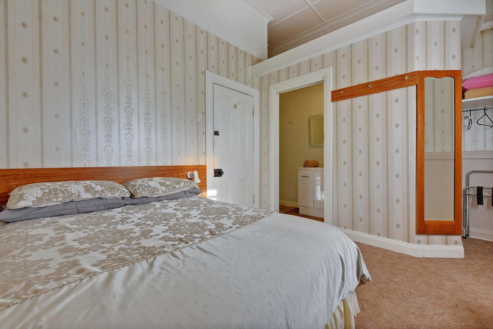 Strahan Wilderness Lodge Kültér fotó